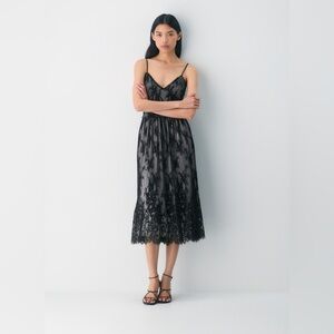 Wilfred Aritzia Tuberose Dress